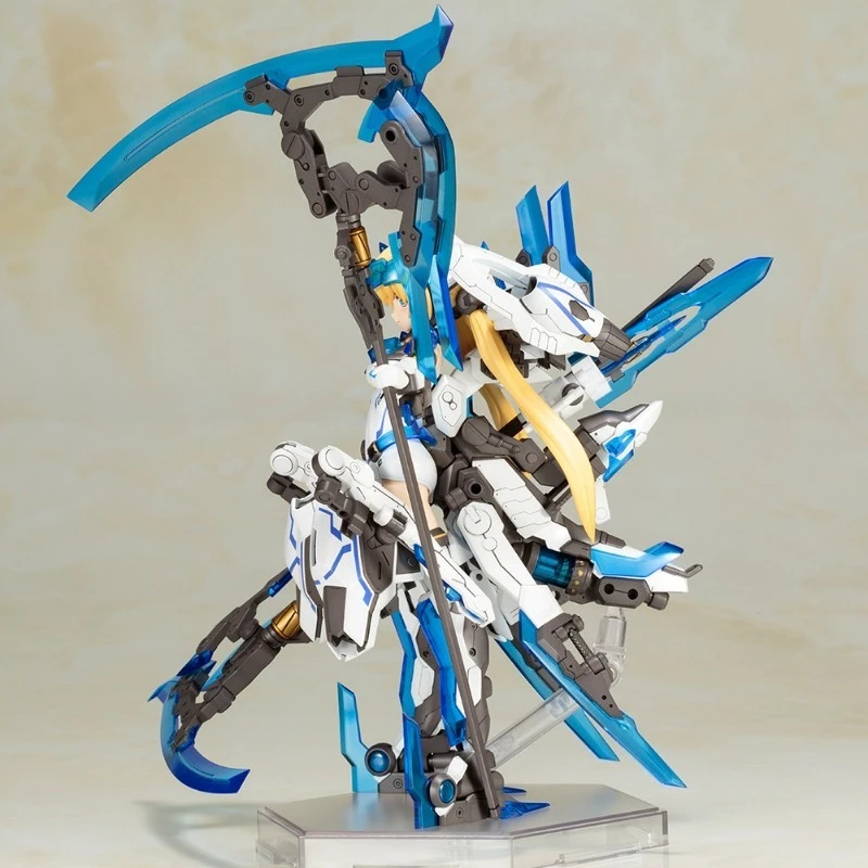 Kotobukiya Original Frame Arms Girl Series „Pale Griffon“ Anime Actionfigur Montagemodell Spielzeug Sammlermodell
