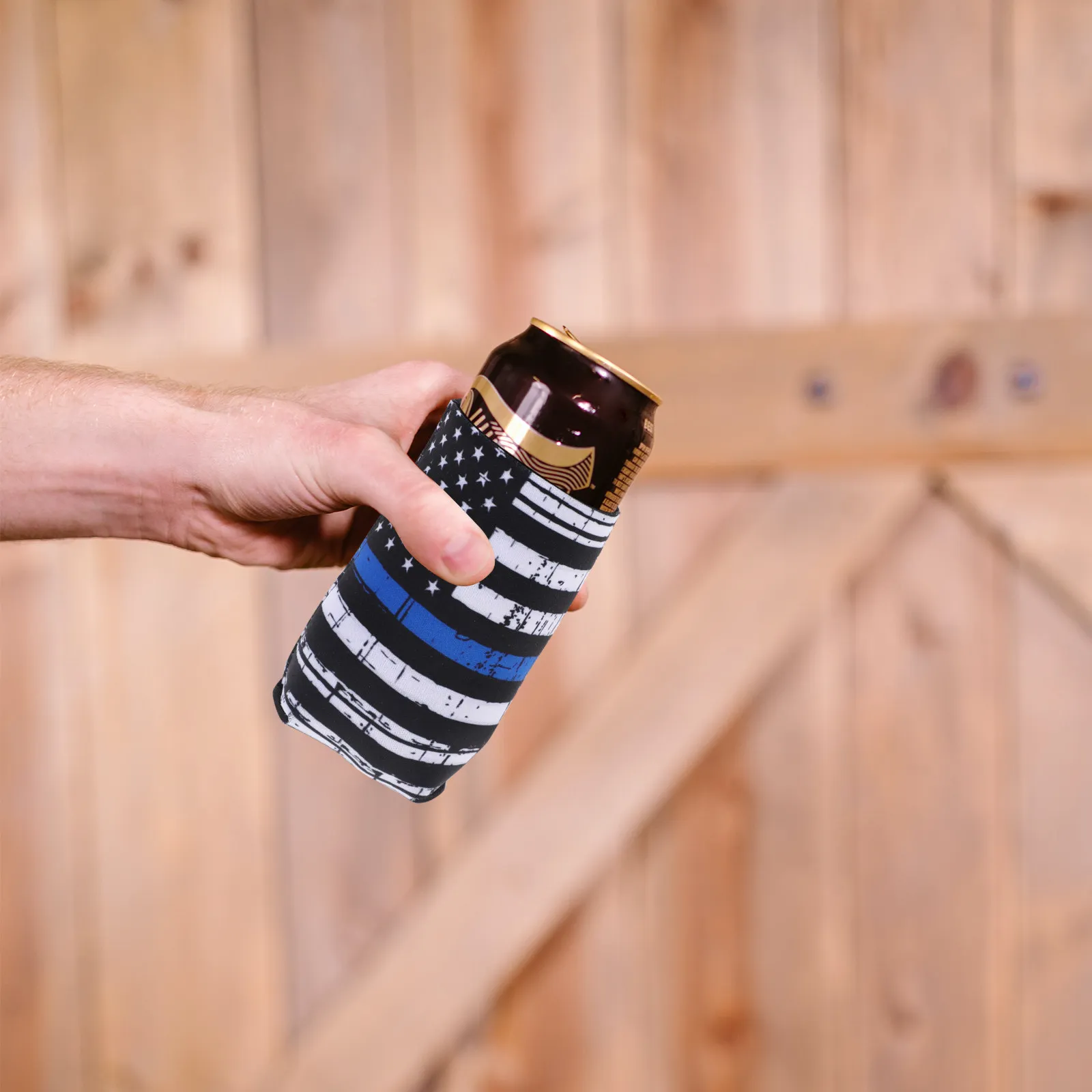 

3Pcs Neoprene Beverage Bottle Sleeves Ice Cold Hot Drink Insulator Can Cooler Sleeve for Vacuum Cup Beer Can Office Car Home