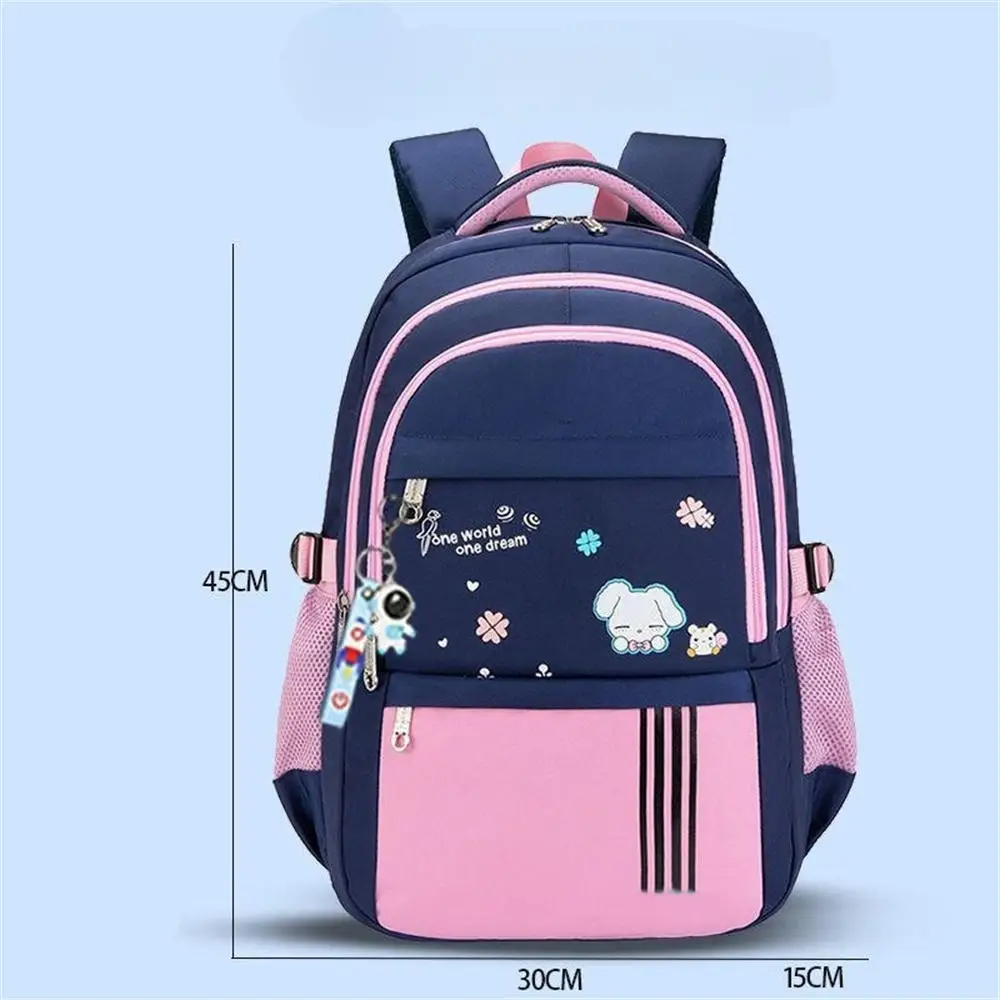 Saco de escola grande capacidade para estudantes, mochila astronauta, impermeável, leve, respirável, sacos de ombro, meninos, meninas, adolescentes