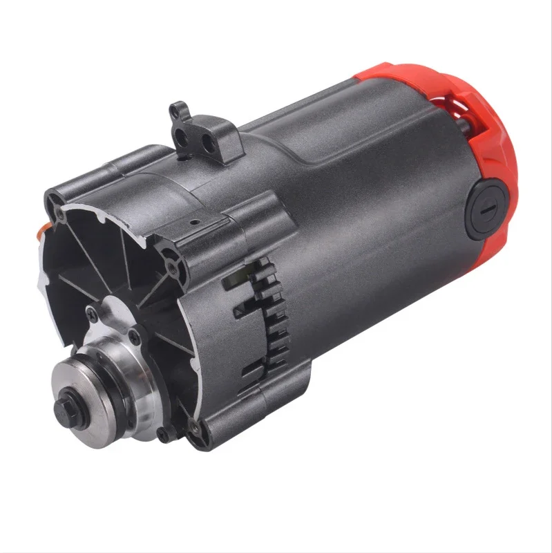 

Dust-free Composite Saw Motor Woodworking Home Improvement Sliding Multifunctional Folding Precision Table Saw Motor Assembly