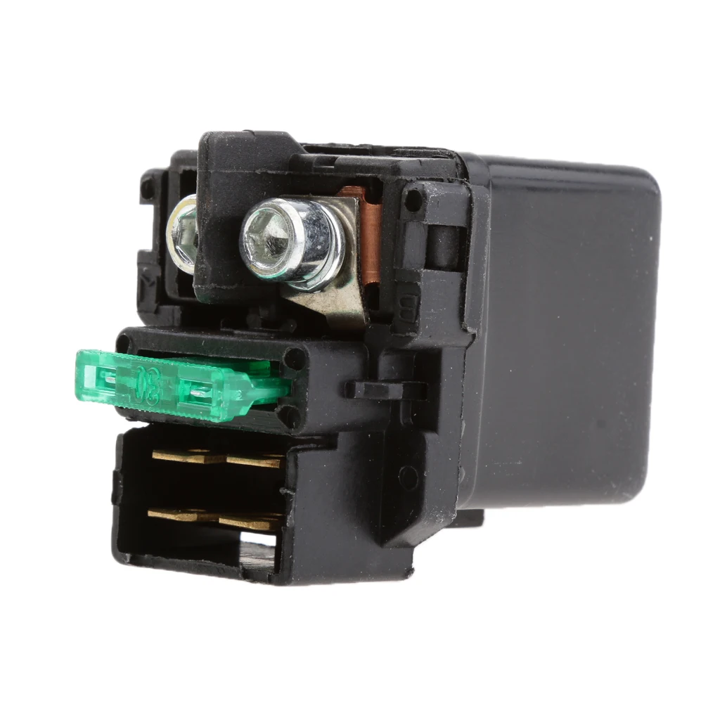 Reliable Starter Mo…