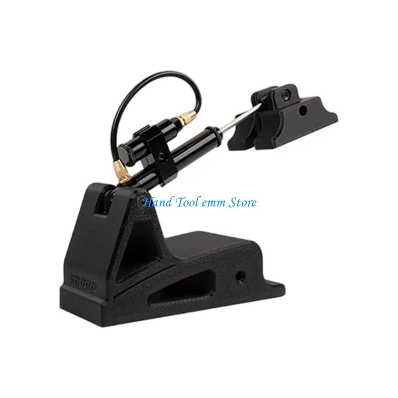 H37F High Performances ABS Hydraulic Damper Gaming Controller Throttle / Brake Damping Upgrade for DIY