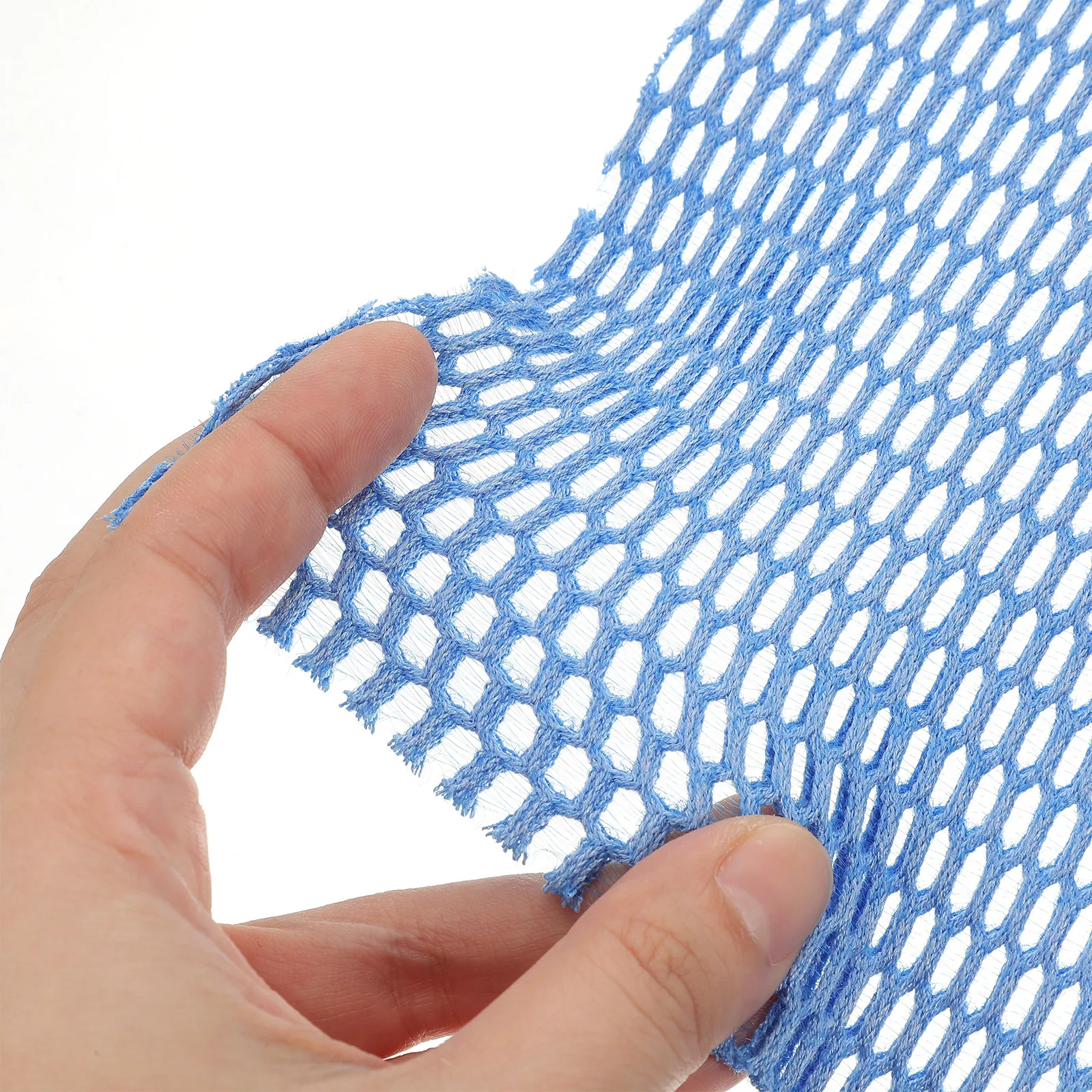 

5pcs Kitchen Scrubber Reusable Cleaning Cloth Durable Multi Purpose Dish Towel Washing Rag for Home Garage Auto