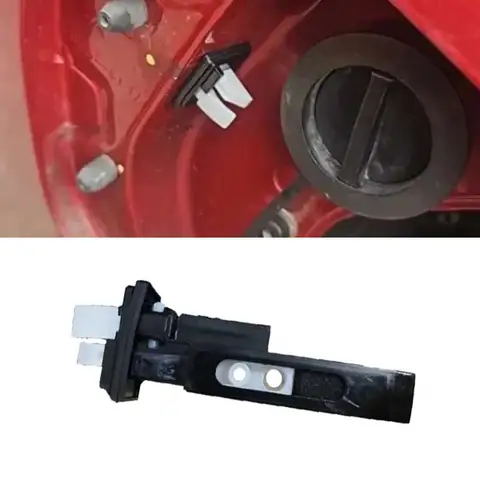 1X 자동 연료 탱크 캡 오프닝 락 788276143R1 닛산, 라다, 르노 더스터, 캡투르, 로건 II, 산데로, 아르카나, 오로치용