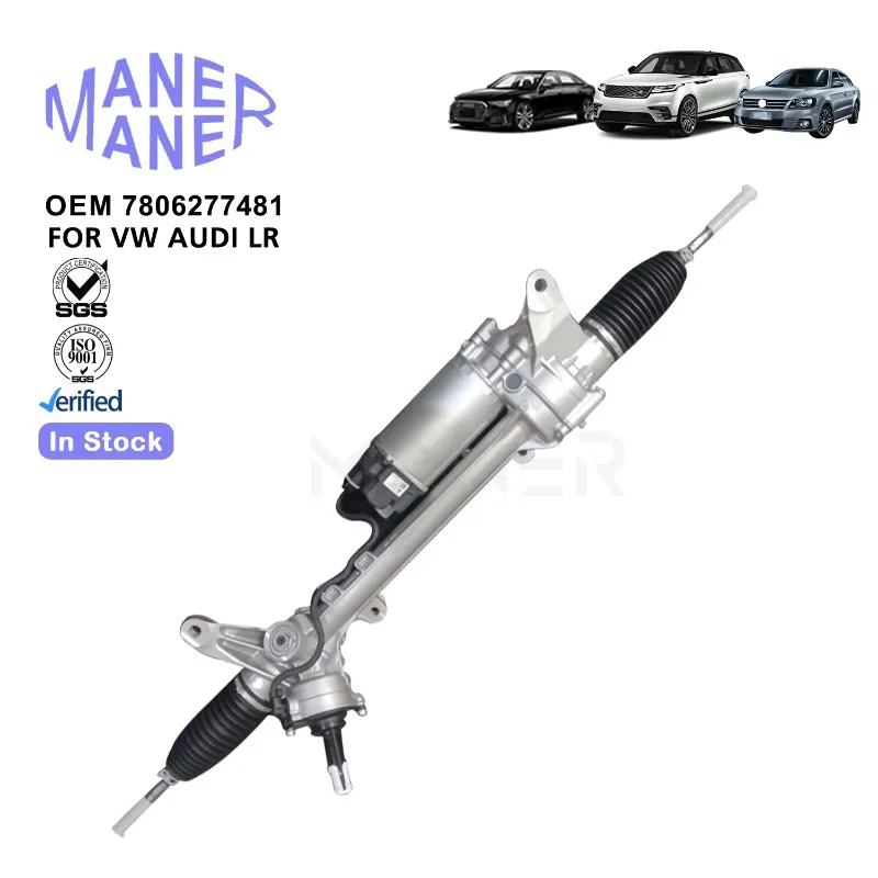 

Auto SUSPENSION System 32106888555 7806277481 0273010271 Durable China Factory Steering Rack for BM W 7 Series G11 G12 2014
