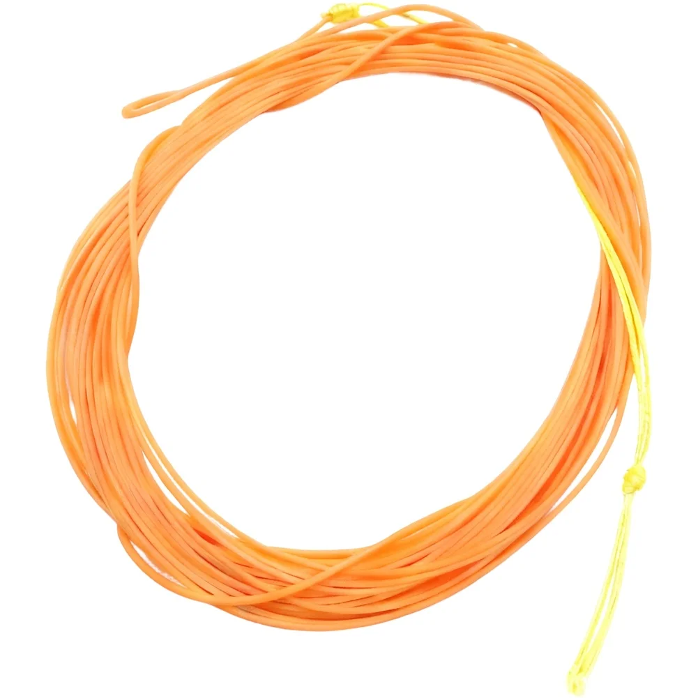 

13-футовая коническая леска Tenkara для ловли нахлыстом, коническая леска из ПВХ, леска для ловли нахлыстом со сварными петлями на обоих концах, рыболовные снасти