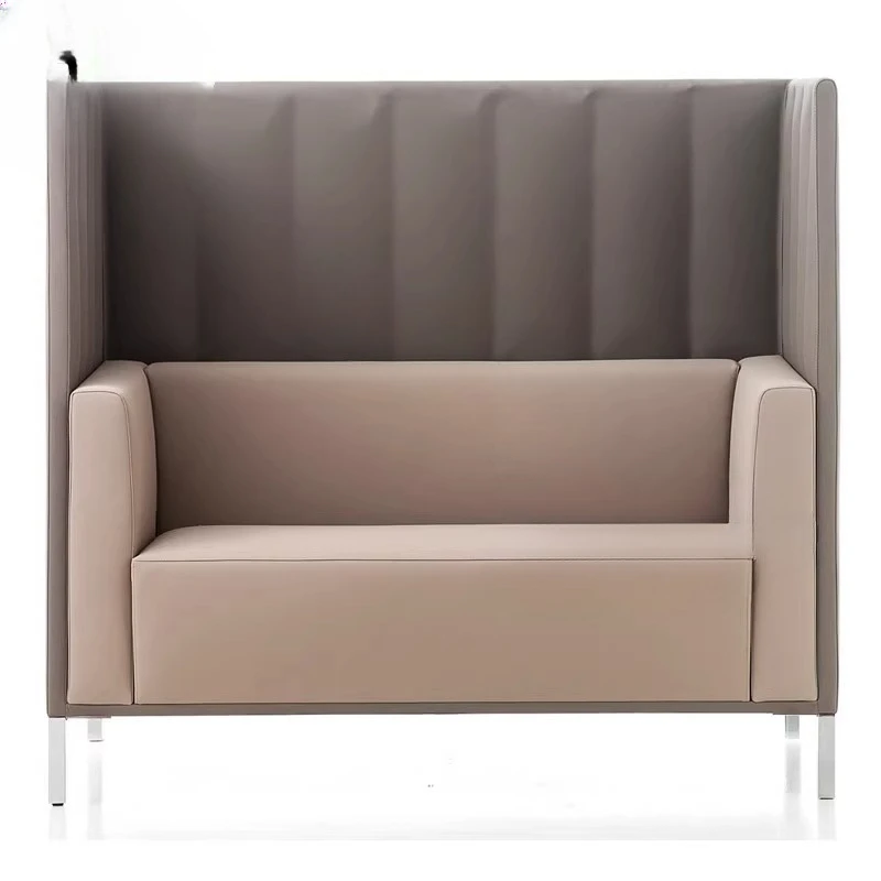 Sofa Combination Office Waiting Seat Restaurant KTV Bar Privacy Sofa