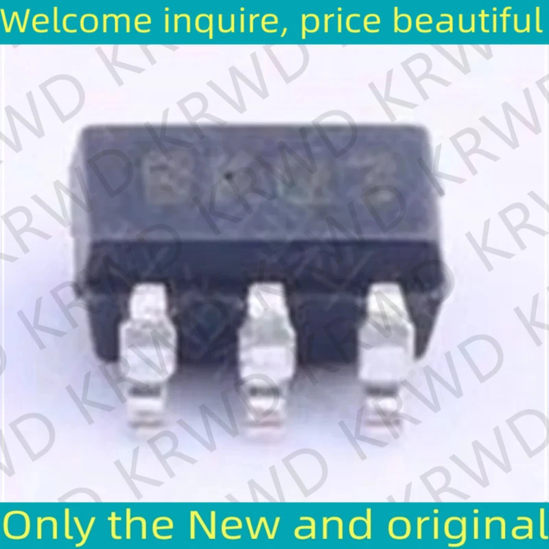 10PCS BCXX BC New and Original IC Chip SC70-5 MCP6561T-E/LT MCP6561T-E/L MCP6561T-E MCP6561T