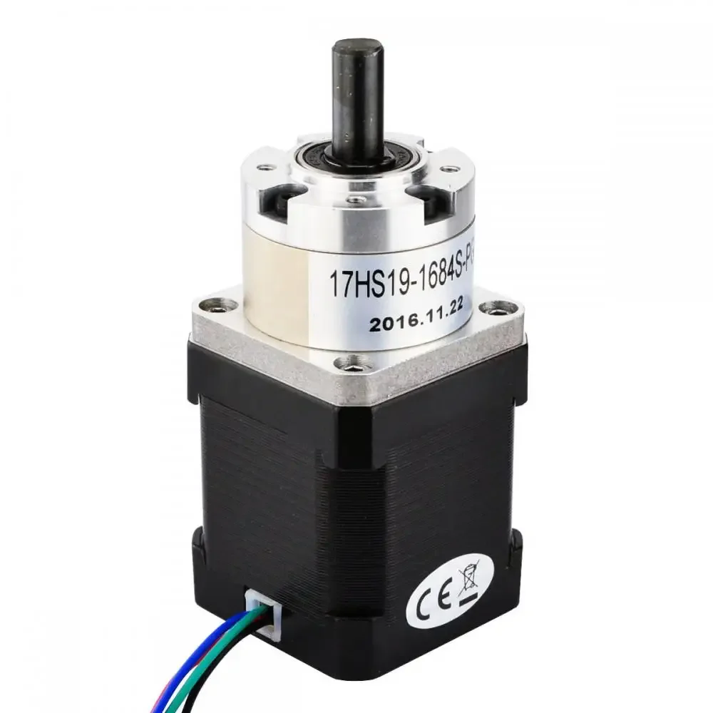 

Geared Motor 17HS19-1684S-PG5/17HS19-1684S-PG14