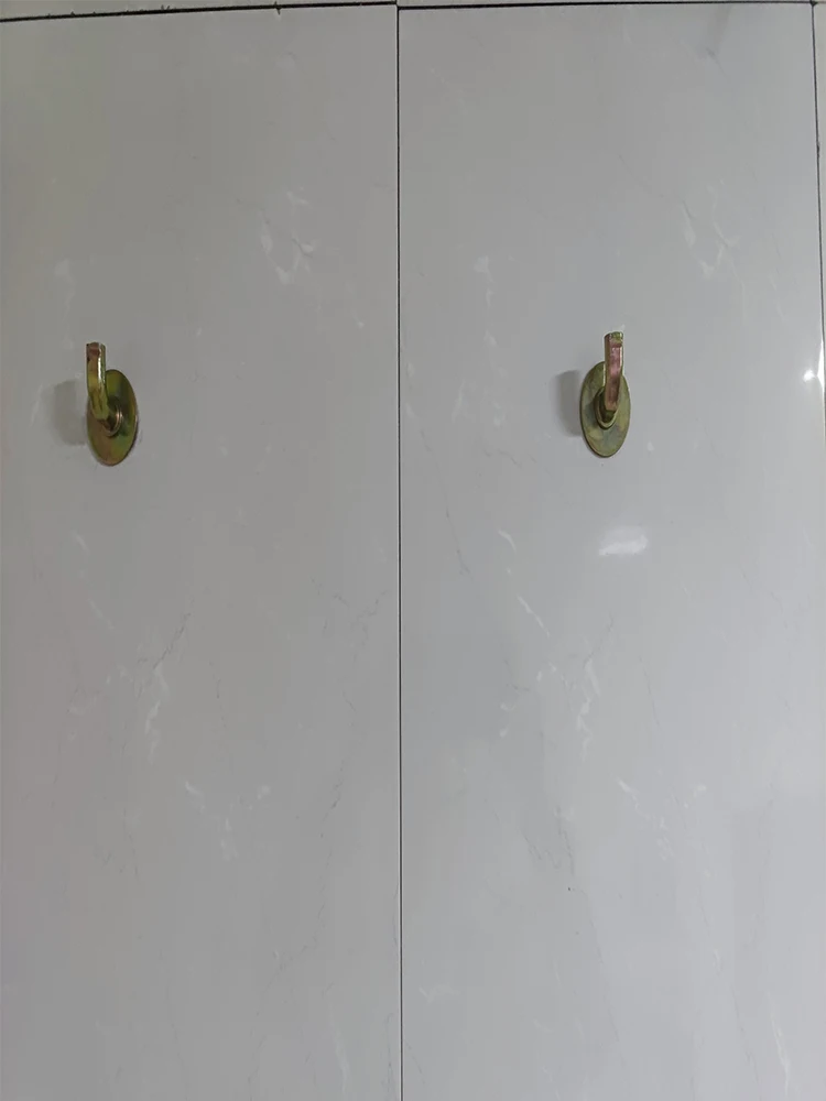 M10x100mm ~ M10x160mm الكربون الصلب التوسع هوك من نوع جدار تصاعد عدة مسامير البراغي العالمي الثقيلة الأجهزة جدار المراسي