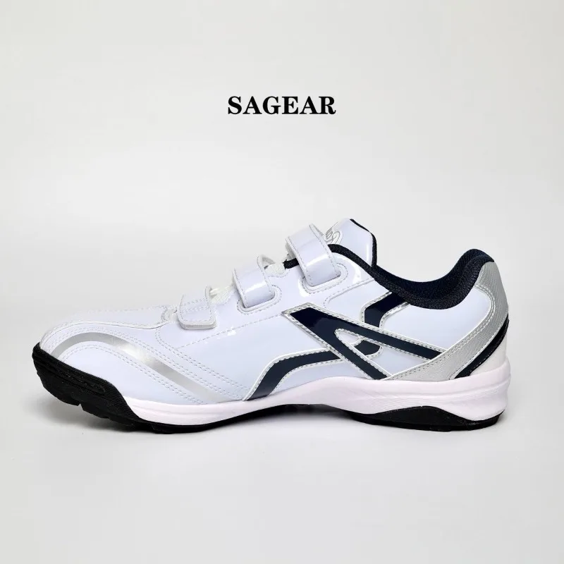 Original Brand Comfortable Anti Slip Baseball Gym Athletic Shoe Top Quality Wearable Softball Sport Shoe Designer Court Shoe