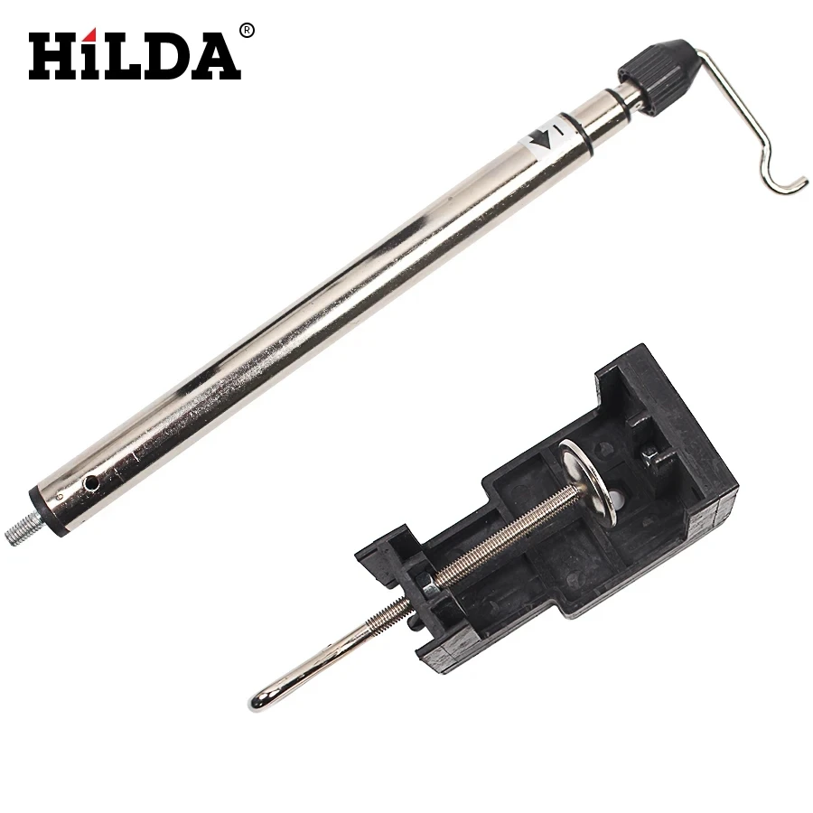 HILDA Dremel Stand for Dremel Holder Hanger With Stand Clamp For Rotary Tool for Dremel Accessories