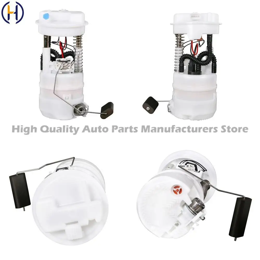 

For Nissan High Quality New Fuel Pump Assembly 17040-1KT0A 170401KT0A