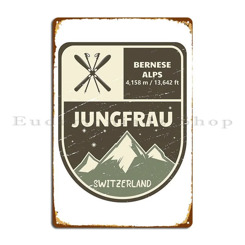 Jungfrau Bernese Al…