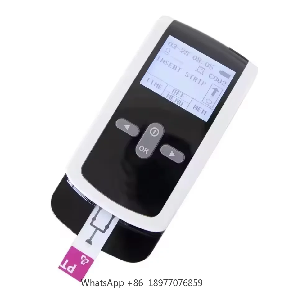 PT-M1-11 Analyzer S…