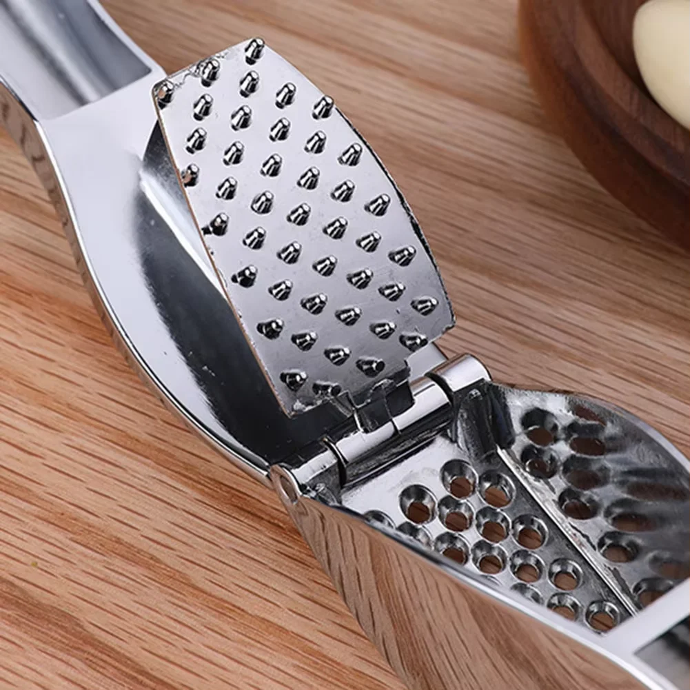 Thumbnail 2 - #76 Garlic Presses List of Top Picks