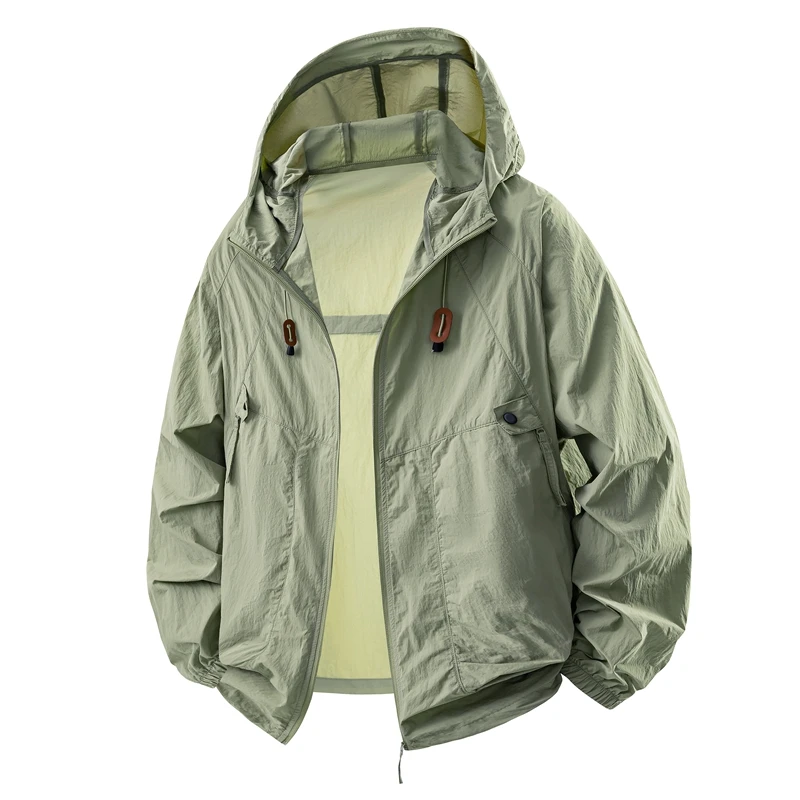 Thumbnail 3 - #9 Cheap Mens Lightweight Down Jackets Worth Buying