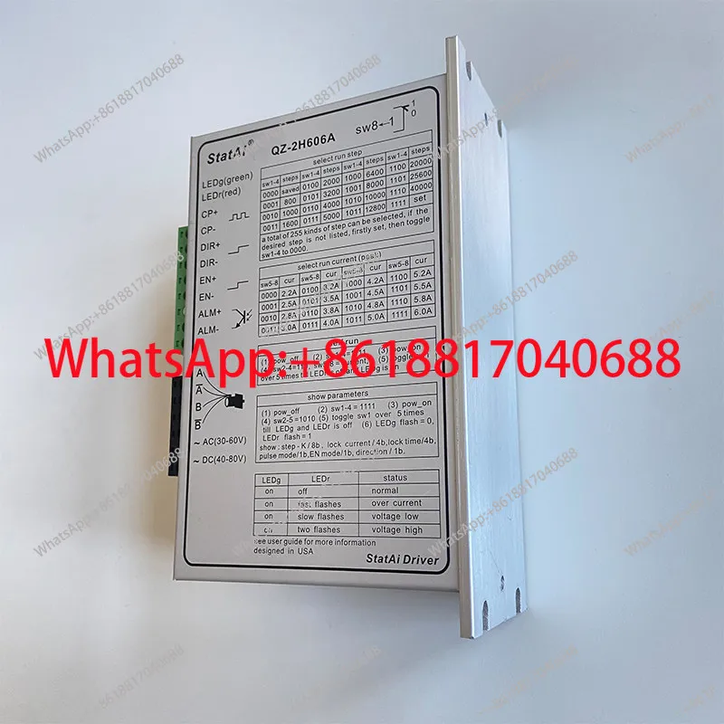 New Original Driver…