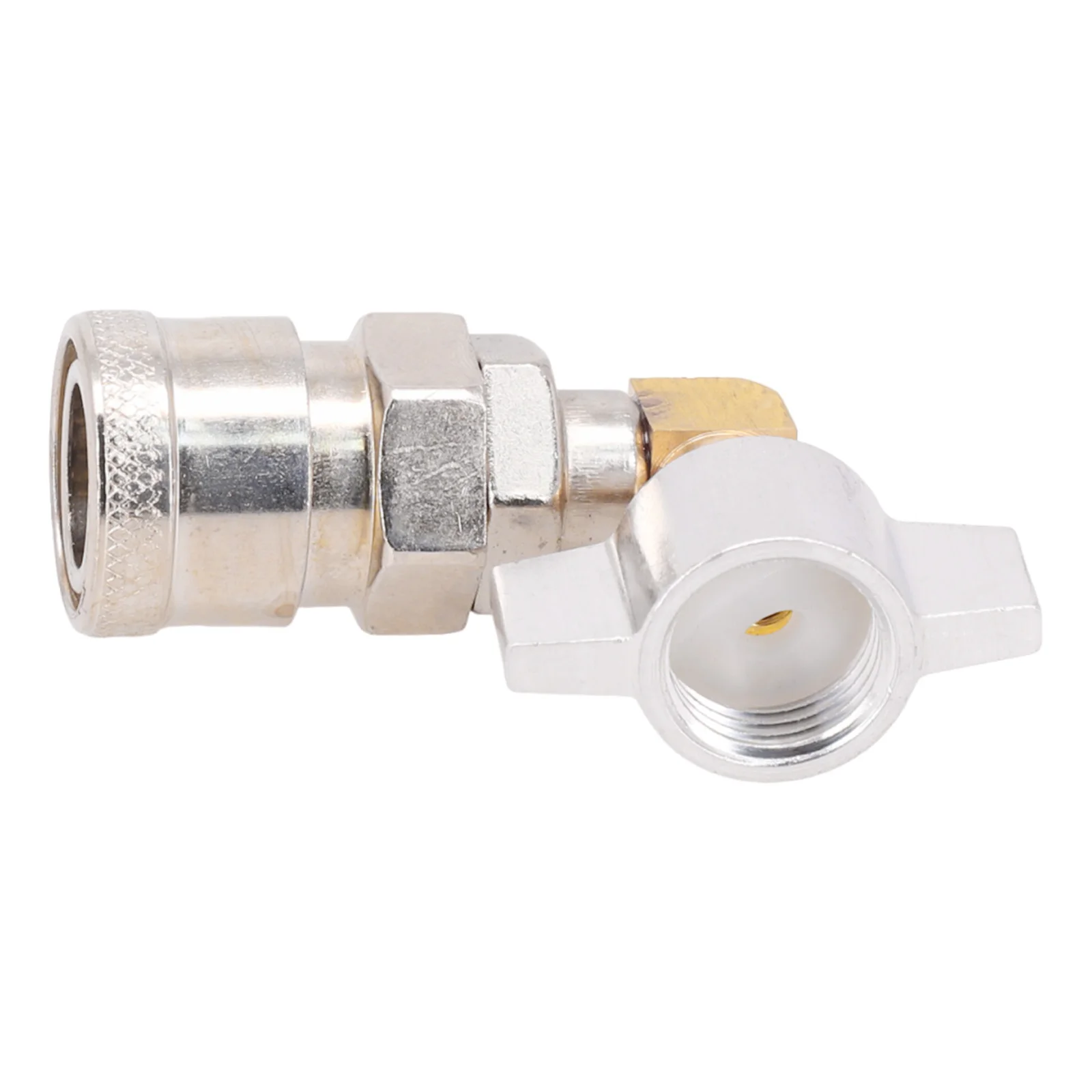 Design High Quality Integrated Fast Connection Pneumatic Connector Straight Elbow Product Name Pneumatic Connector