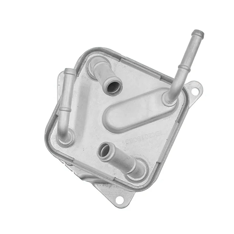 

4X Oil Radiator Transmission Oil Cooler Automotive For Mitsubishi Outlander 2012-2022 GF7 GF8 2012-2016 2920A400