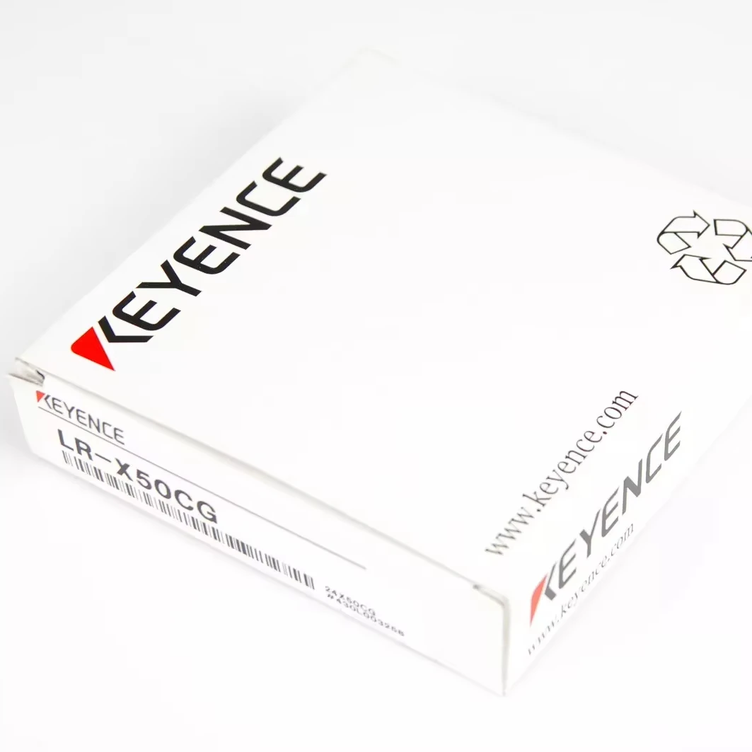 

100% 1PC New Keyence LR-X50CG Sensor