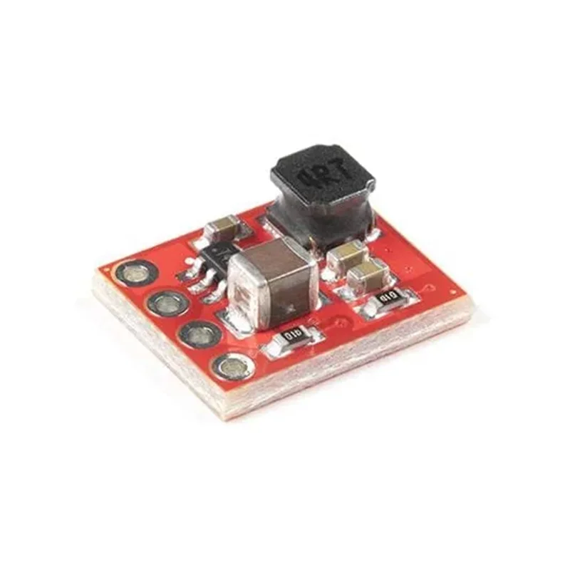 COM-18357 BabyBuck Regulator Breakout - 3.3V (AP63203)