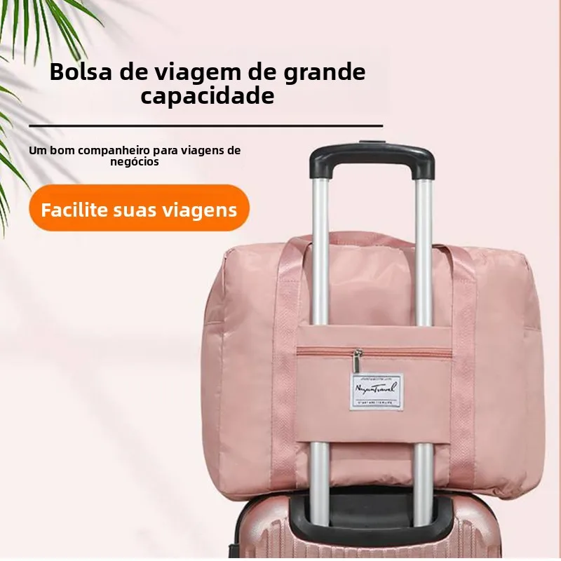 women's-portable-lightweight-large-capacity-oxford-cloth-storage-bag-for-travel-clothes-organization-bag-taiwan-luggage-bag