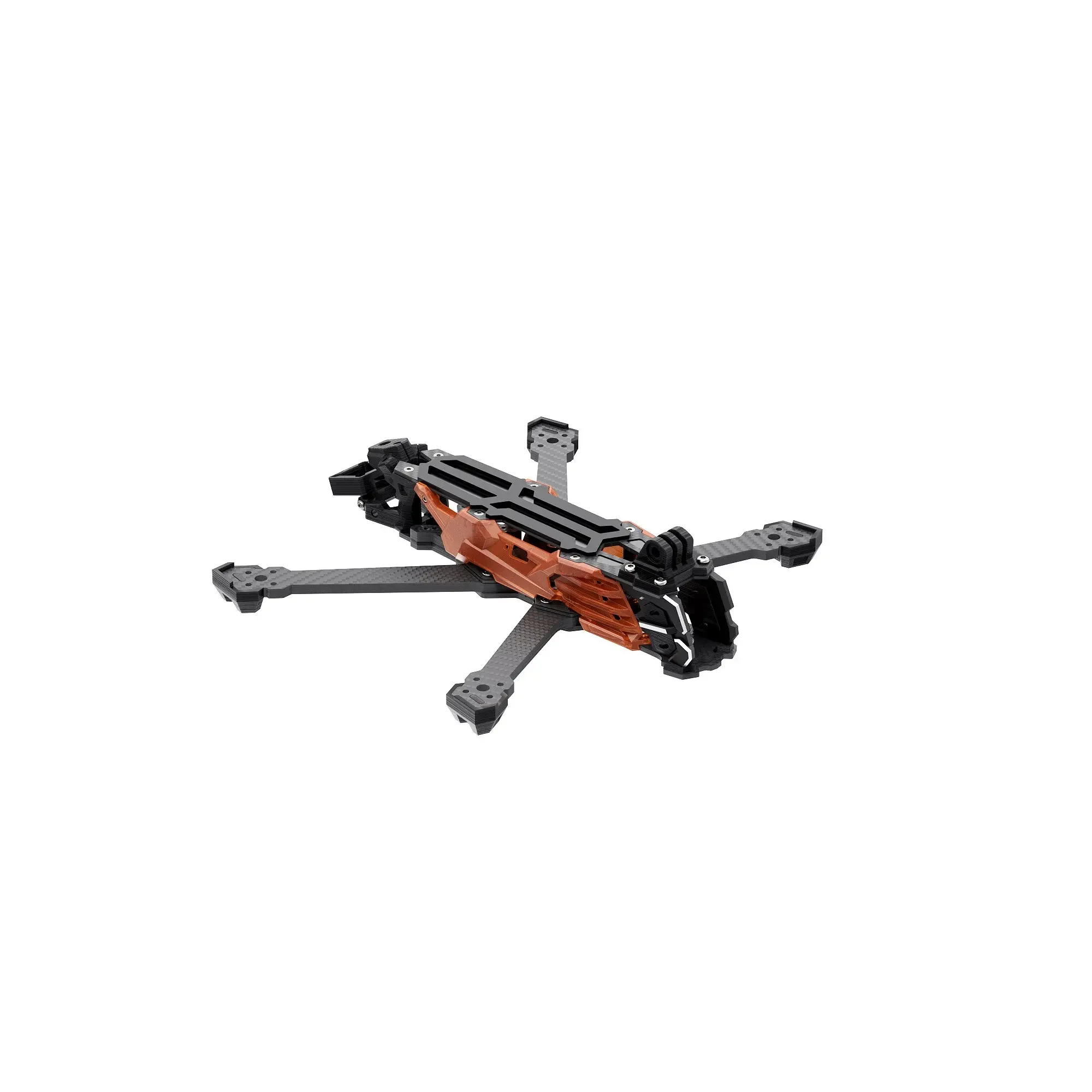 GEPRC GEP-Vapor-X5 / GEP-Vapor-D5 O4 Pro Frame