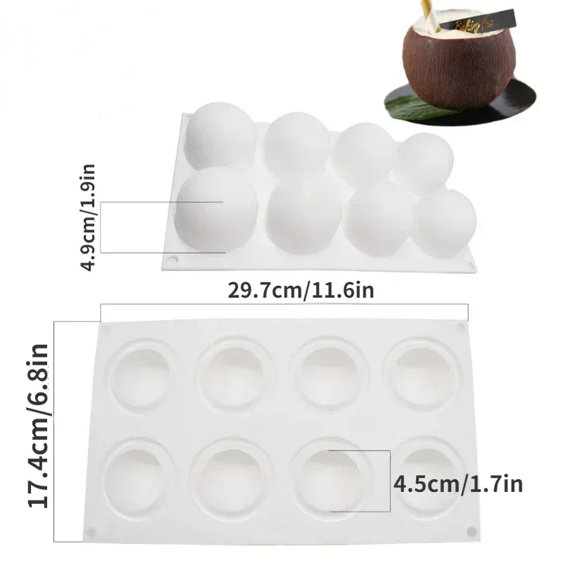 Variant: 8 Hole