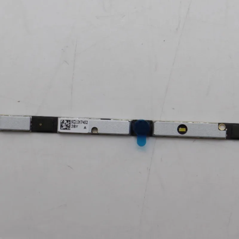 

5c21d67553 Camera Microphone for Lenovo for Thinkpad X13 T14 T14s L13 L15 Gen3 Gen4