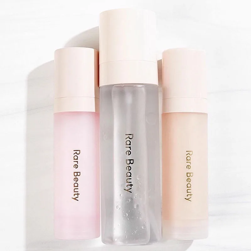 Rare Beauty Waterproof Setting Spray Glossy Matte Base Makeup Control Oil Non-Sticky Waterproof Make-up Fixer Spray for All Skin view 4