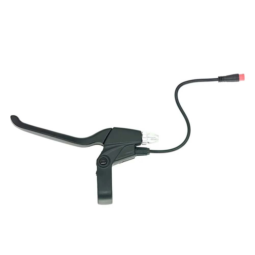 

Сменные тормозные рычаги, аксессуары для электрических скутеров, нескользящие ручки на руль, улучшенные функции безопасности для Kugoo G2 Pro