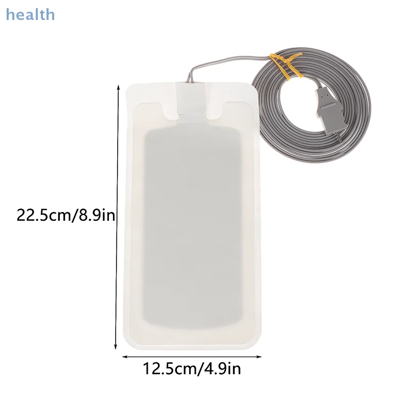 [YA] قابلية التكرار باستخدام كابل لوحة سلبية للقطب الكهربائي المحايد عالي التردد لتوصيل الأسلاك الكهربائية