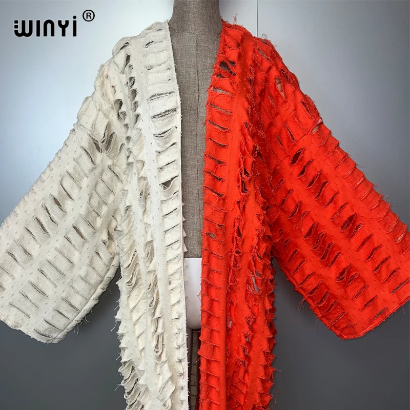 Thumbnail 3 - #19 Latest Casual Kimonos Updates