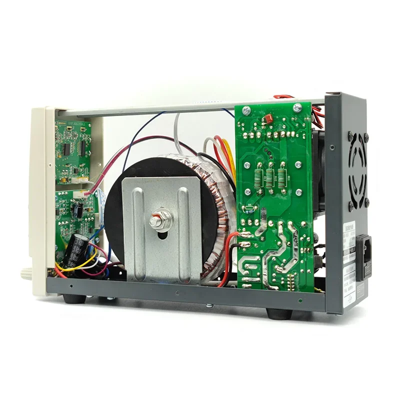 Linear DC power supply adjustable 30V 5A high precision aging maintenance