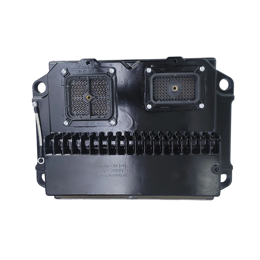 Controller 372-2900 3722900 CA3722900 for Caterpillar CAT Engine C18 C280-12 C32 C7 C9 C27 C15 Truck 773F 775F 777C 777D 777F