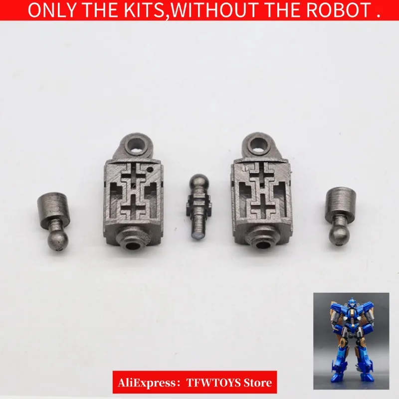 3D DIY Elbow joint/Ankle/Neck Upgrade Kit For BLOCK Classic class Sentinel Prime Accessories