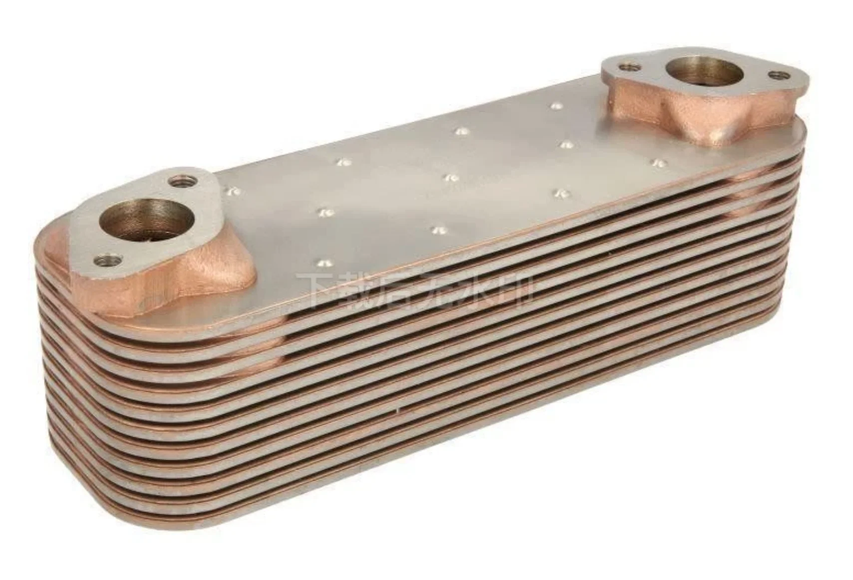 

20190220660 51056010101 51056010172 51056010171 51056017176 51056010192 Oil Radiator Oil Cooling for MAN TGA