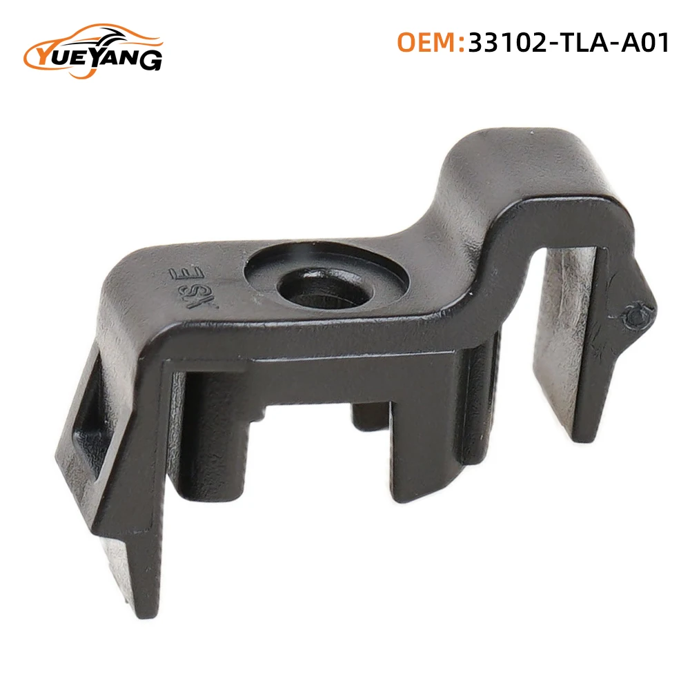 

YUEYANG 33102-TLA-A01 Headlamp Components-Headlamp Assy Holder CRV Headlight decorative strip fixing clip 33102TLAA01