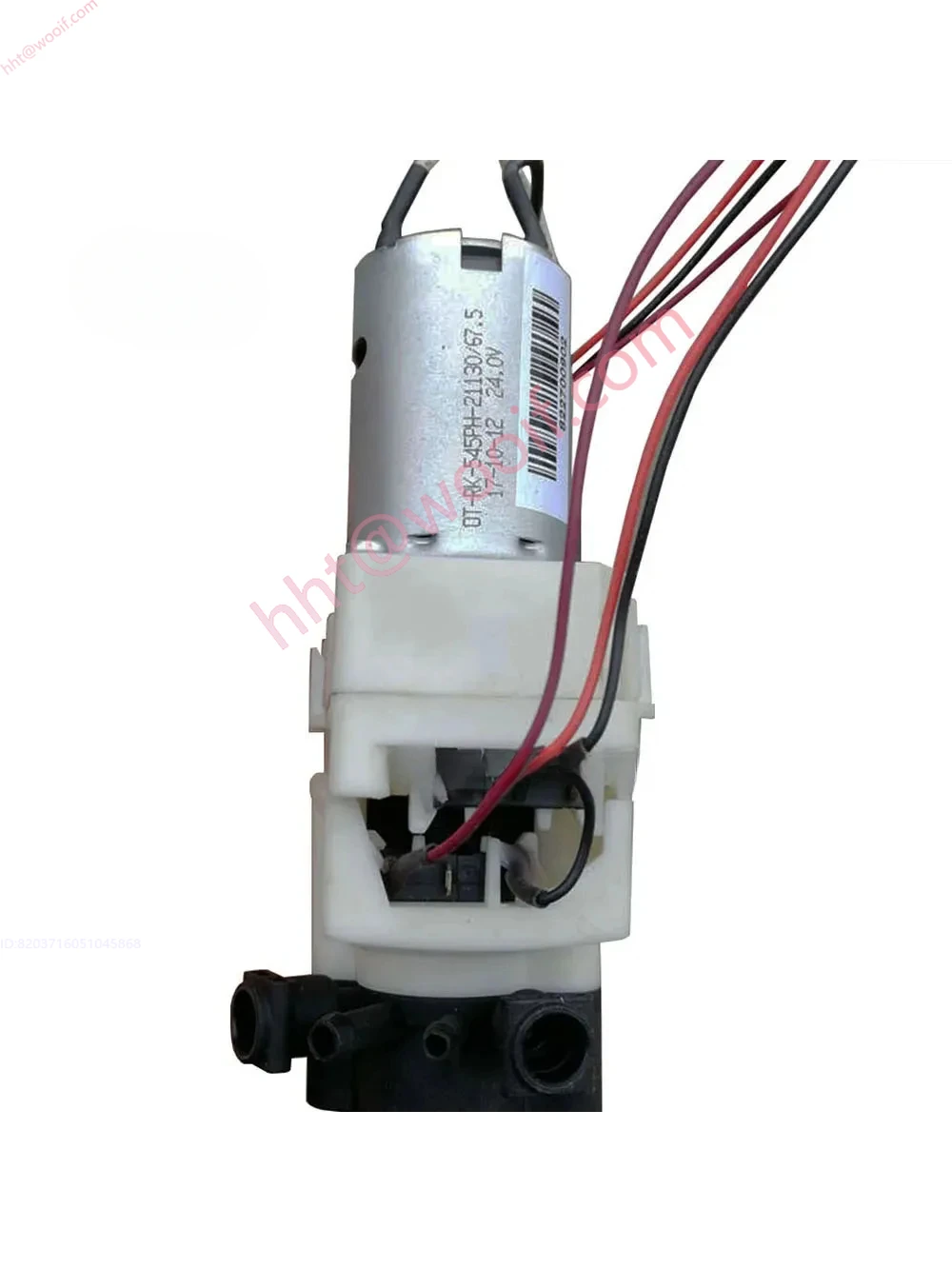 Reserveonderdelen voor koffiemachines Omschakelklep Dispenserklep voor KALERM automatische espressomachine vervanging