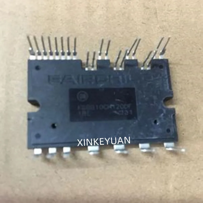 FSBB10CH120DF FSBB10CH120D Original air conditioning module integrated circuit chip IC