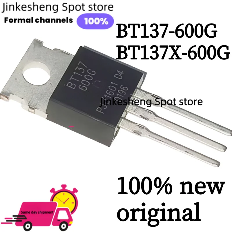 10 Uds Original JT020N065WED JT030N065WED JT040K065WED JT050N065WED JT075N065WED IGBT tubo de efecto de campo TO-247 importado
