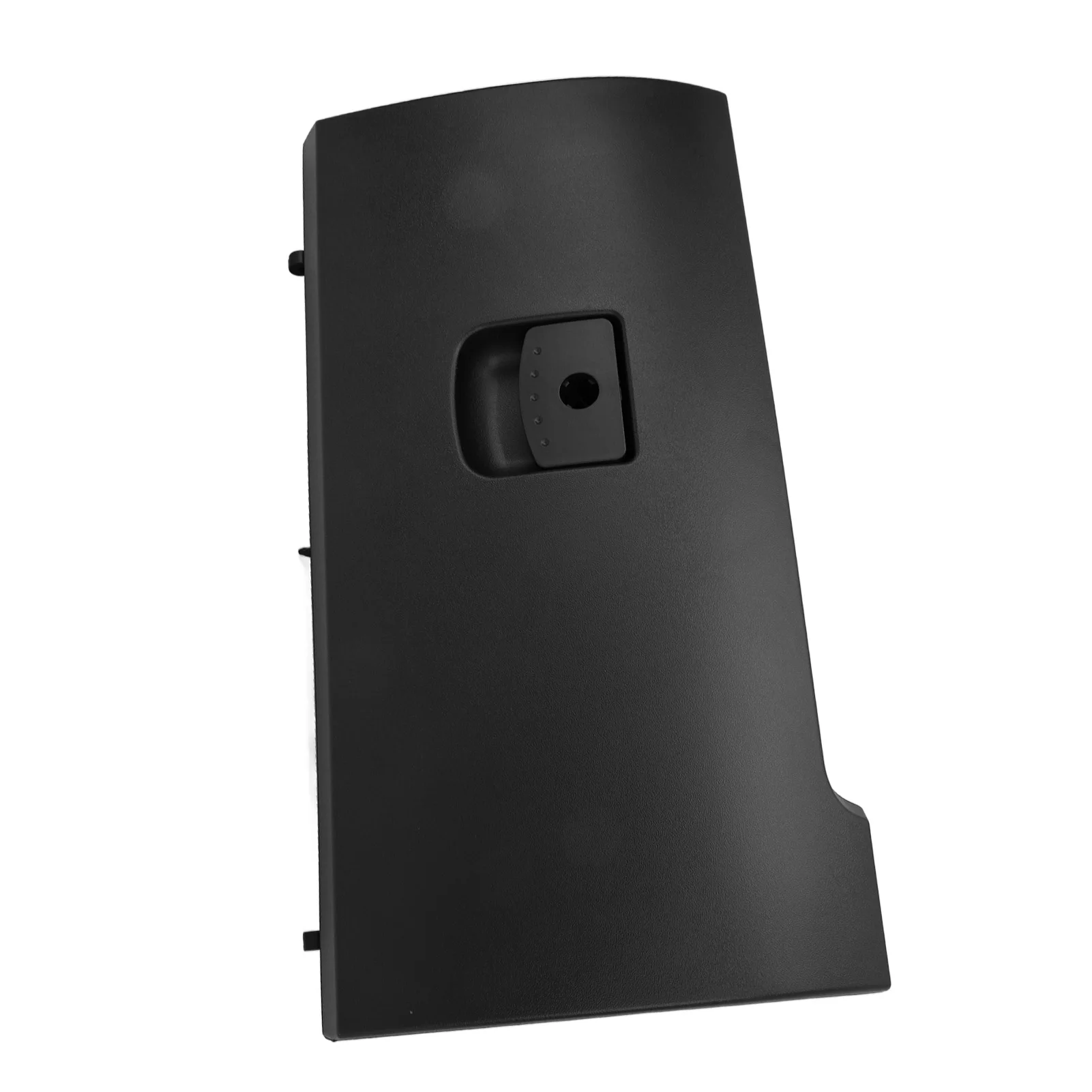 

Glove Box Door Lid 1C1880247R Easy Installation Car Console Glove Box Door Cover LHD Black Dash Glove Box Door Cover Lid