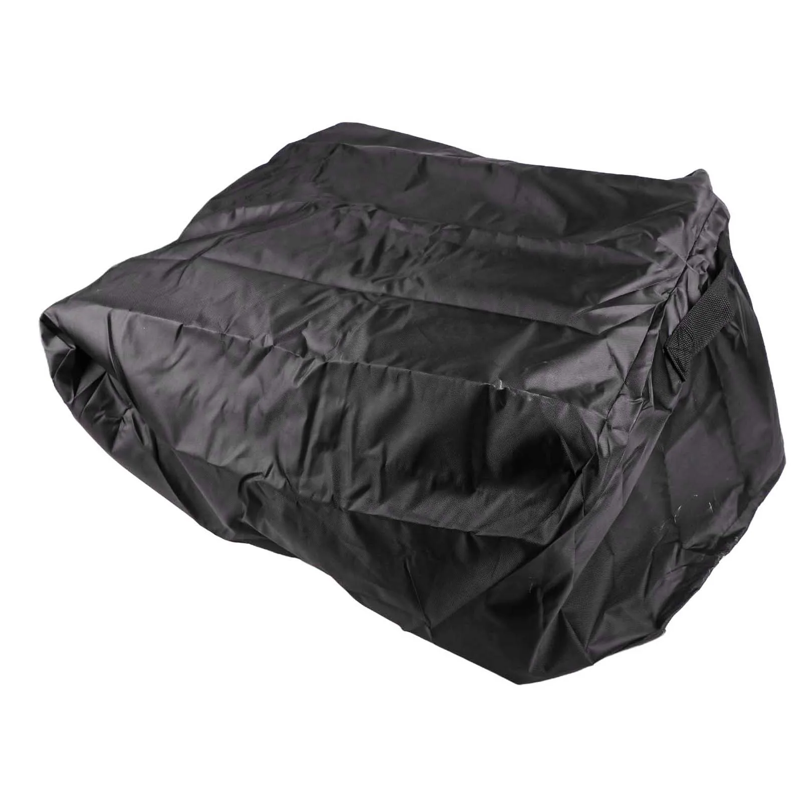 

Dustproof Pizza Oven Cover Gas Pizza Oven Cover Convenient Drawstring Easy To Clean Handles On Both Sides Tear-resistant