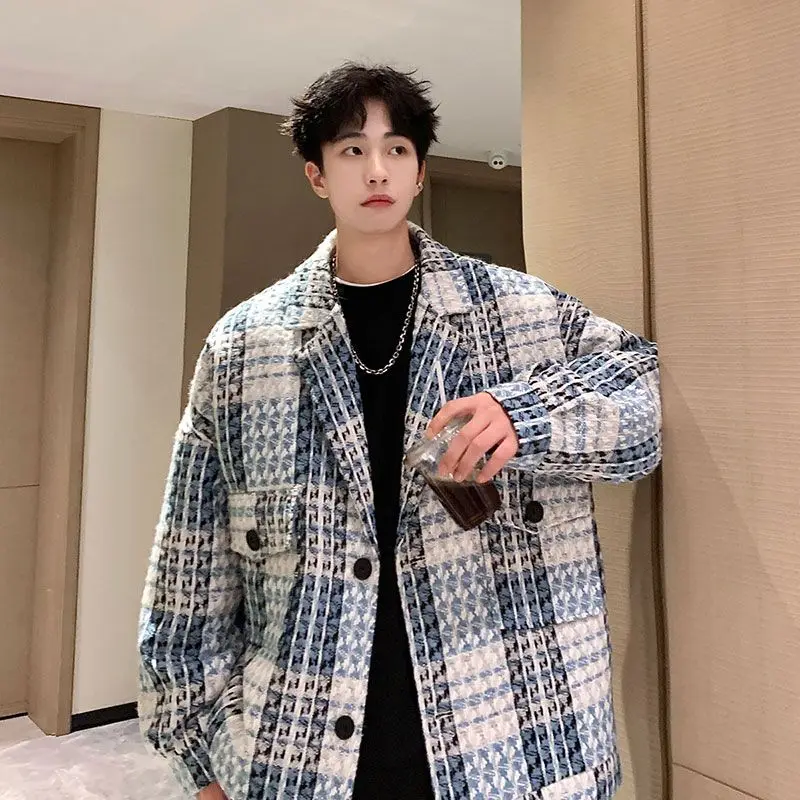 

Wool Blend Coats Belt Mans Heiress Royal Nobility Aristocratic Premium High-Society Luxurious Regal Majestic Distinguished