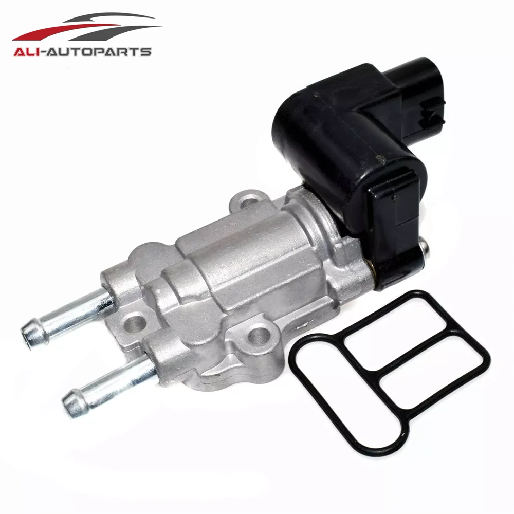 22270-0D040 Idle Air Control Valve for Toyota Corolla Matrix 1.8L Avensis Caldina Allion Allex Premio Opa Vista Isis RAV4