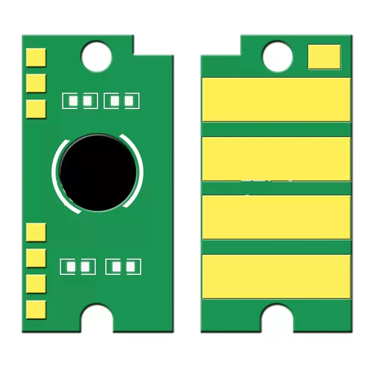 Tonerchip-Nachfüll-Reset für Fuji Xerox Phaser 6600 6600DN 6600N WorkCentre 6605 6605DN 6605N WC6605 WC-6605 WC 6605 DN N MFP