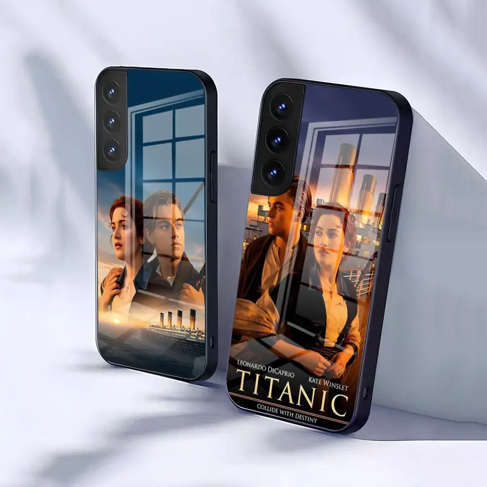 t-titanic-filme-caso-de-telefone-para-samsung-s25-s24-fe-s23-s22-s21-plus-s20-ultra-note20ultra-capa-de-vidro-preto