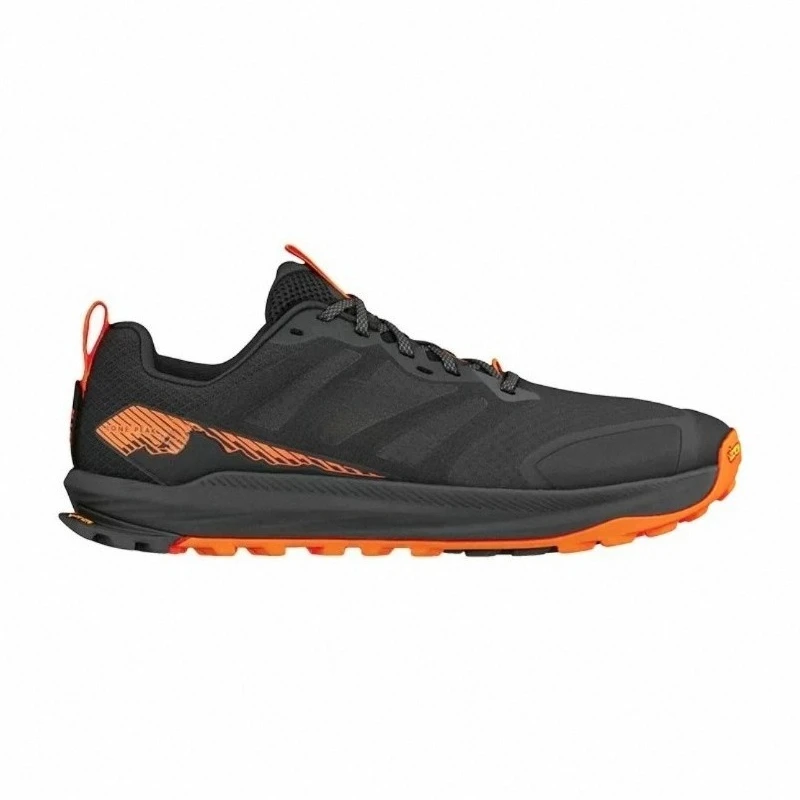 Classic Brand Comfortable Wide Last Walking Jogging Shoe Top Quality All Terrain Off-road Running Shoe Unisex Sport Running Shoe view 3