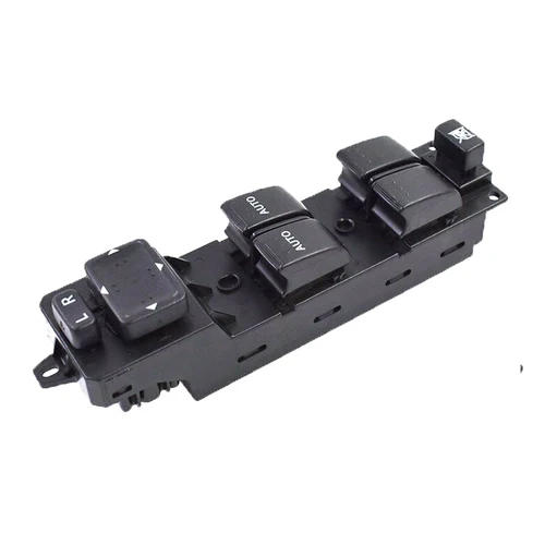 Imagen 2 del producto Interruptor de Control de ventanilla principal eléctrico delantero izquierdo para Mazda 6 CX7 2007 2008 2009 2010 2011 2012 GS3L-66-350 GS3L66350